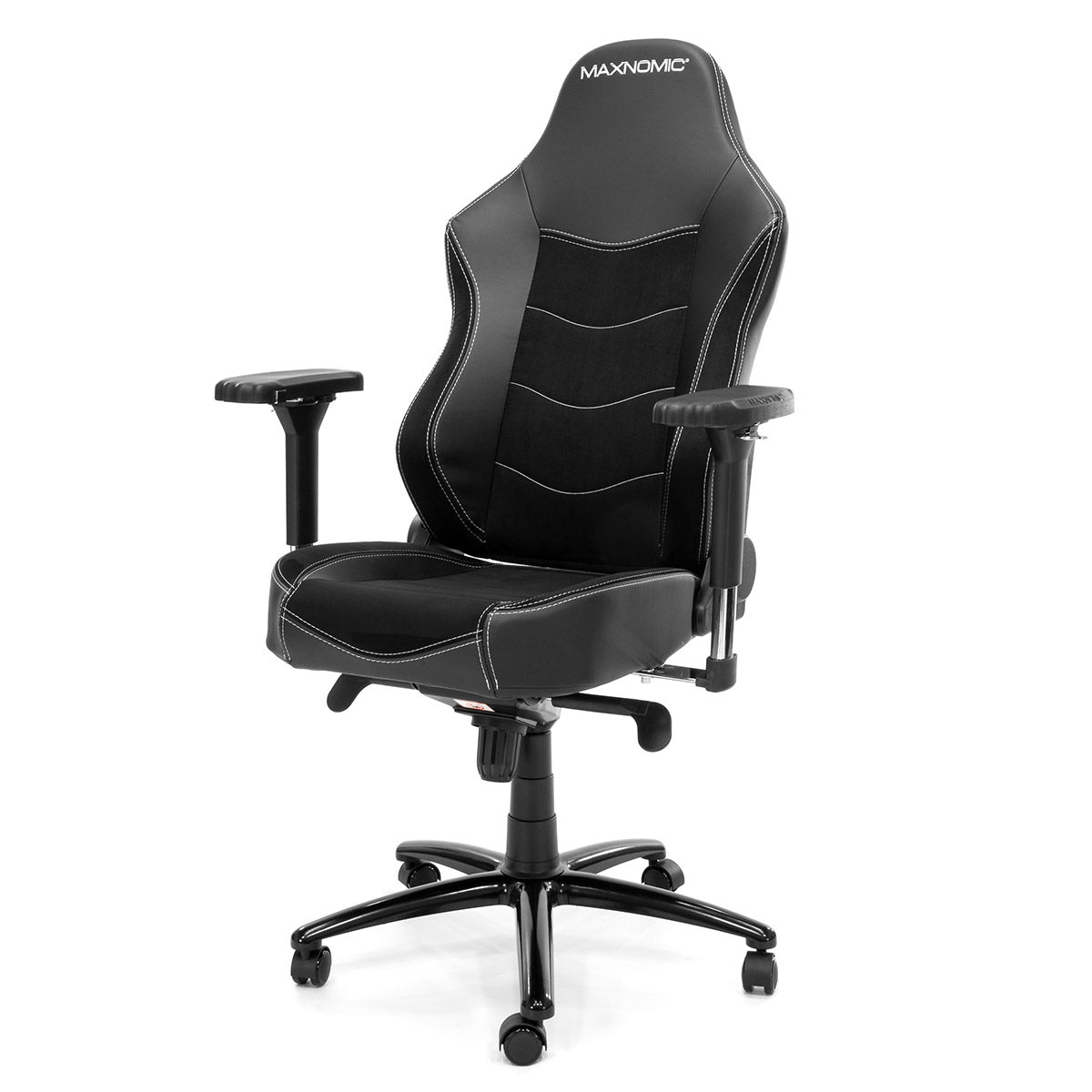 MAXNOMIC® Leader Black Executive Edition