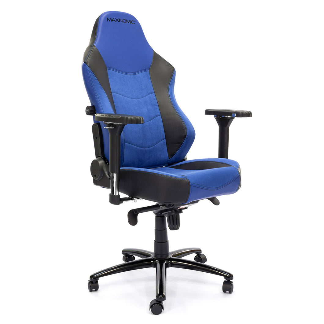 MAXNOMIC® Leader Blue Executive Edition