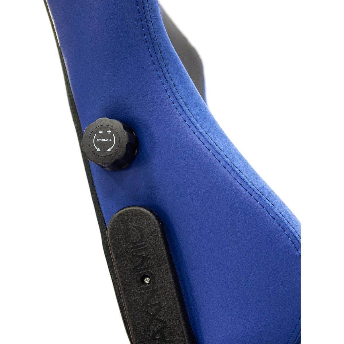 MAXNOMIC® Leader Blue Executive Edition