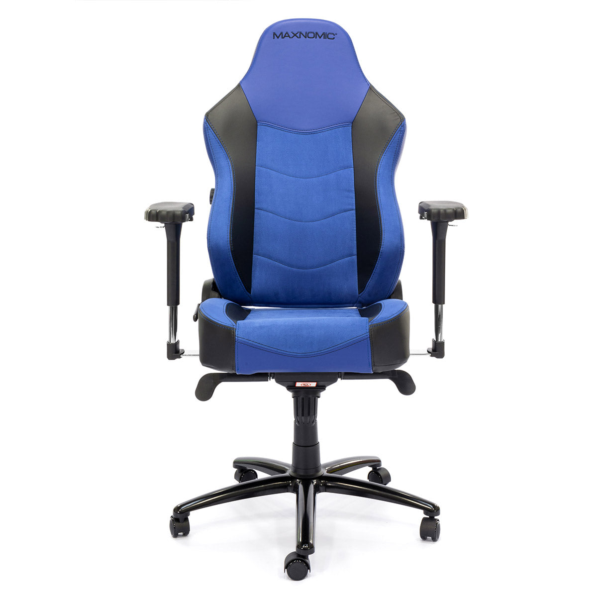 MAXNOMIC® Leader Blue Executive Edition