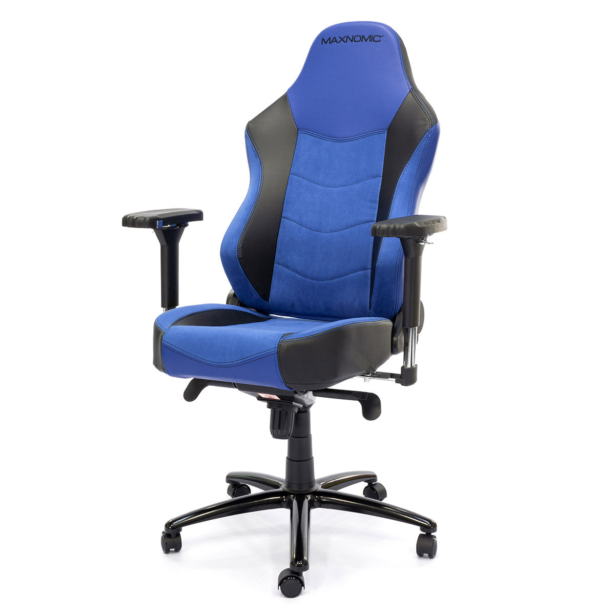 MAXNOMIC® Leader Blue Executive Edition