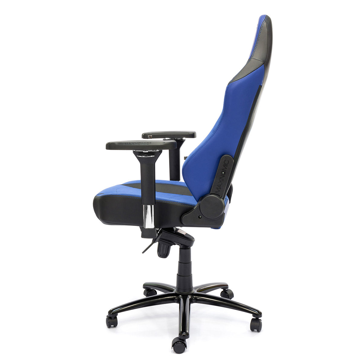 MAXNOMIC® Leader Blue Executive Edition