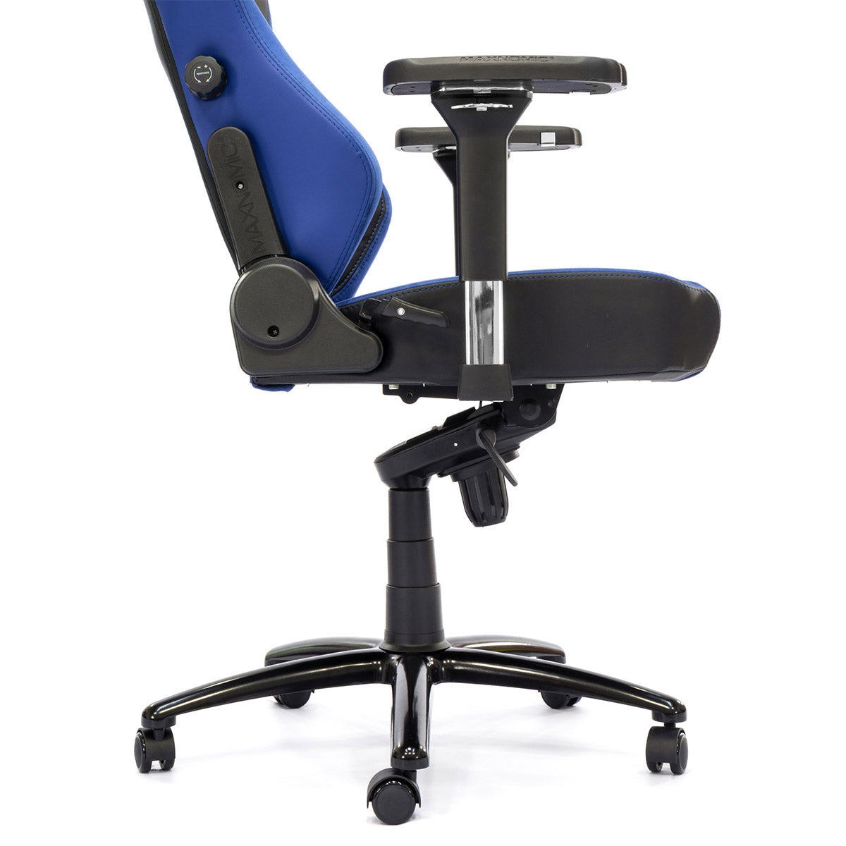 MAXNOMIC® Leader Blue Executive Edition