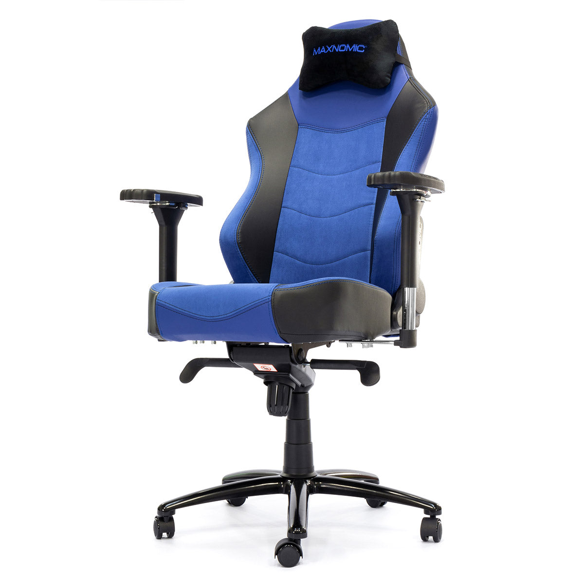 MAXNOMIC® Leader Blue Executive Edition