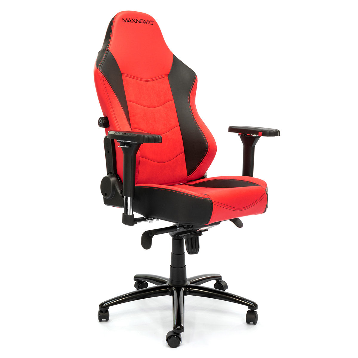 MAXNOMIC® Leader Red Executive Edition