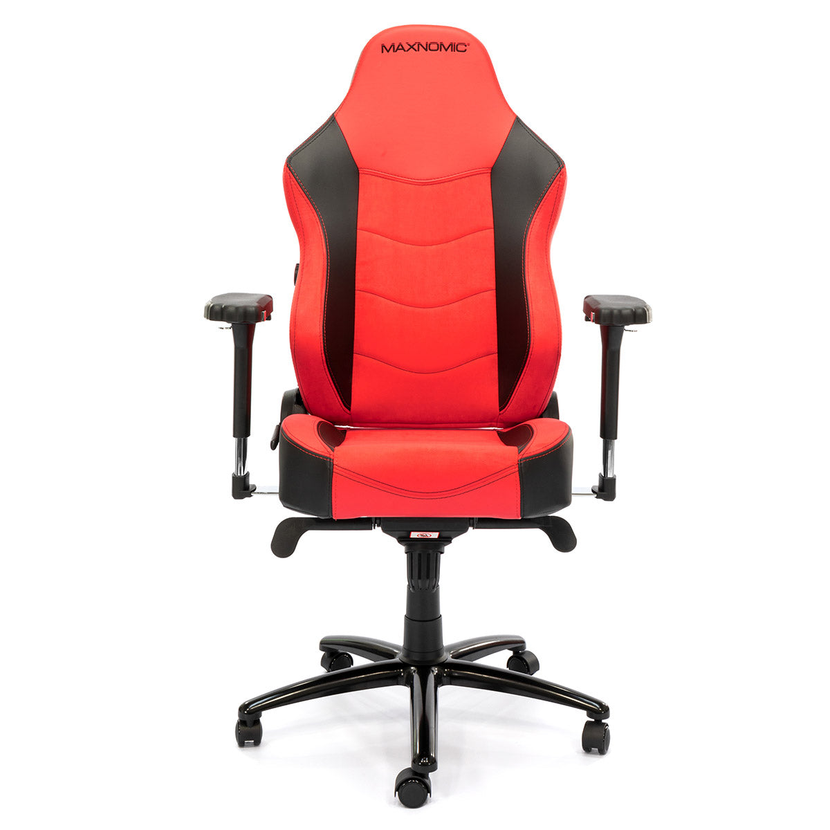 MAXNOMIC® Leader Red Executive Edition