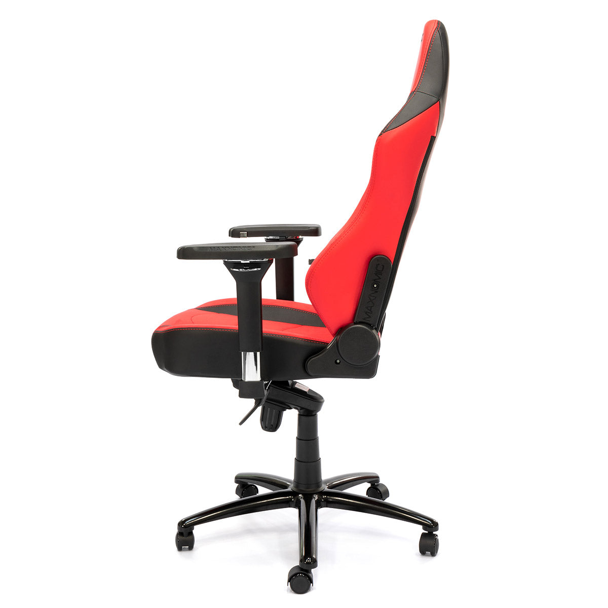 MAXNOMIC® Leader Red Executive Edition