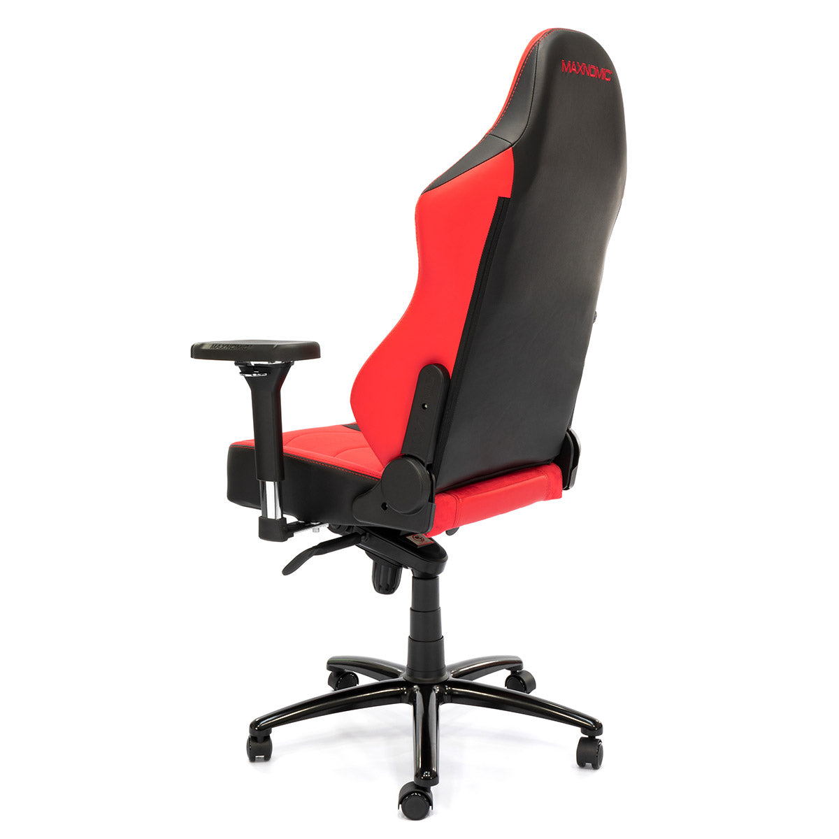 MAXNOMIC® Leader Red Executive Edition