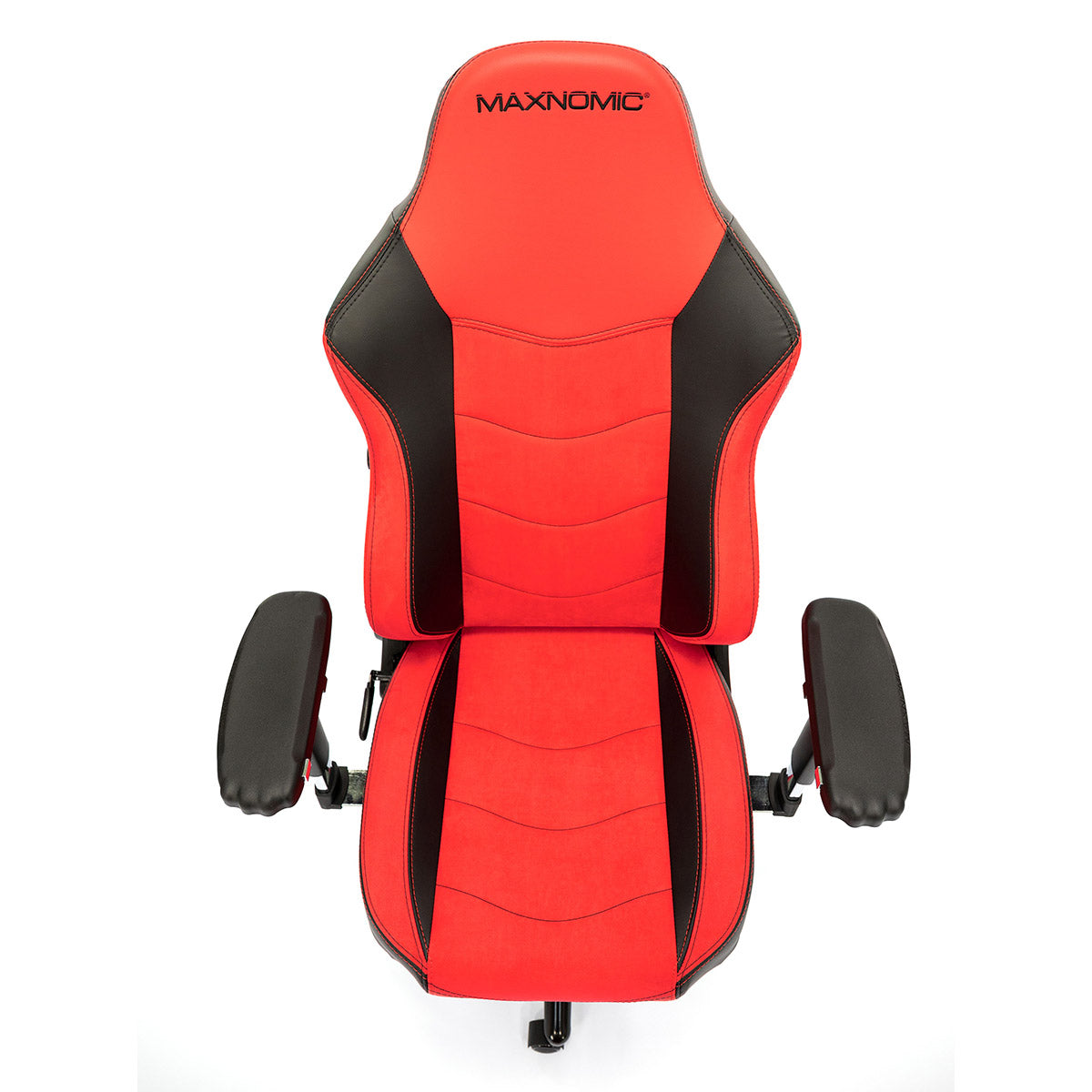 MAXNOMIC® Leader Red Executive Edition