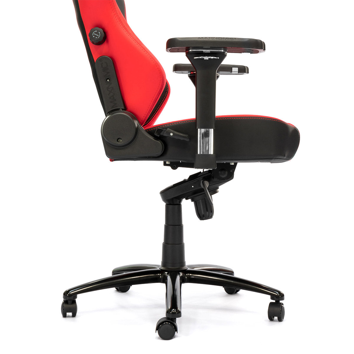 MAXNOMIC® Leader Red Executive Edition