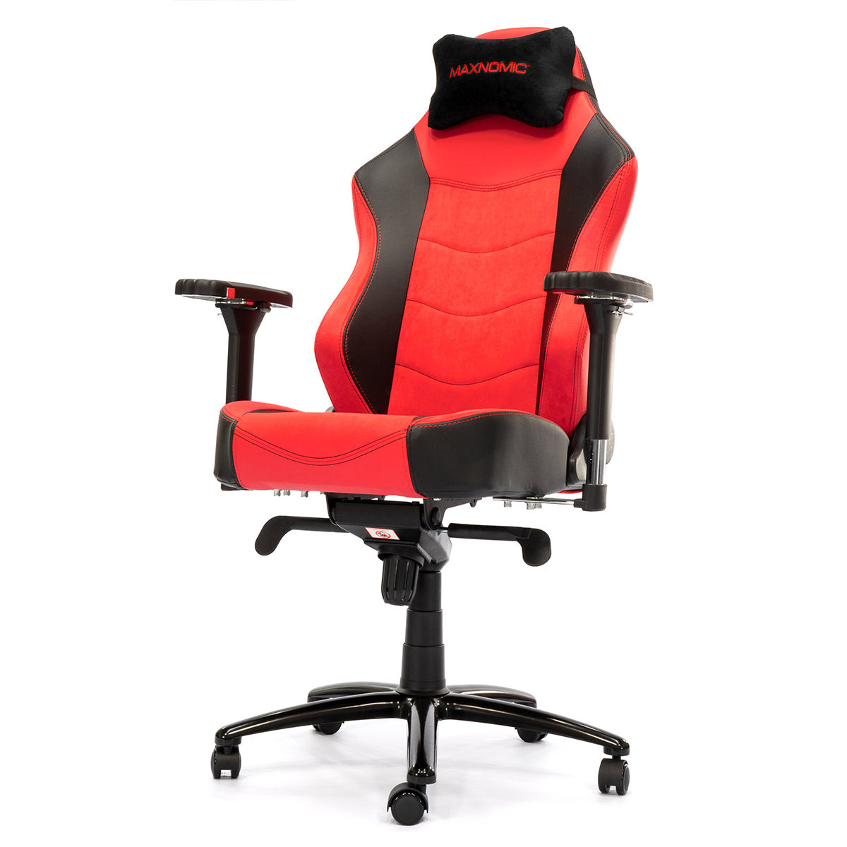 MAXNOMIC® Leader Red Executive Edition