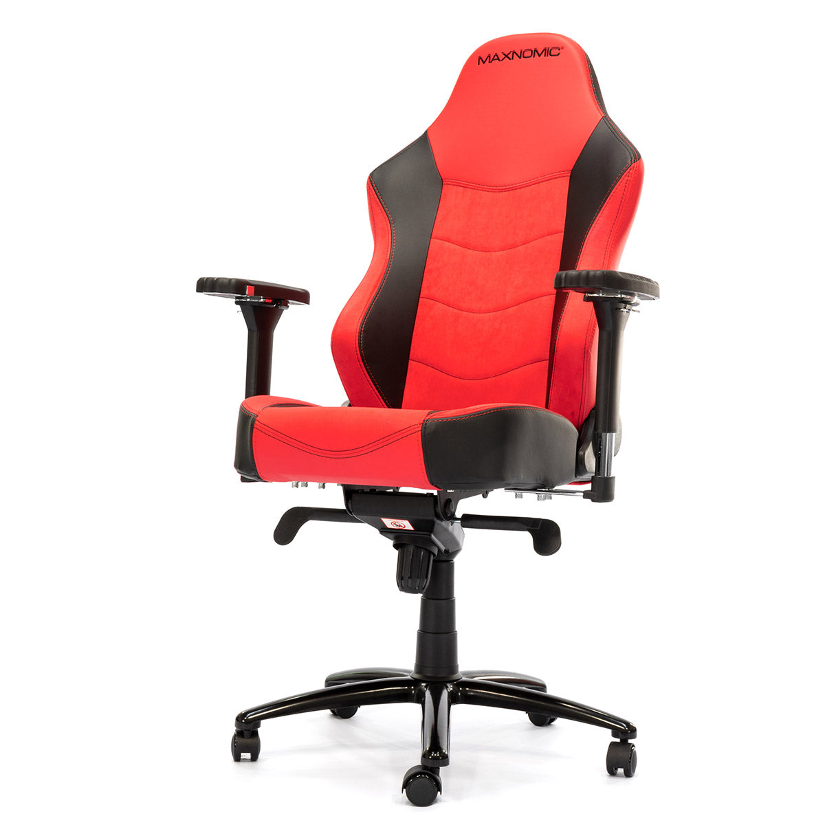 MAXNOMIC® Leader Red Executive Edition