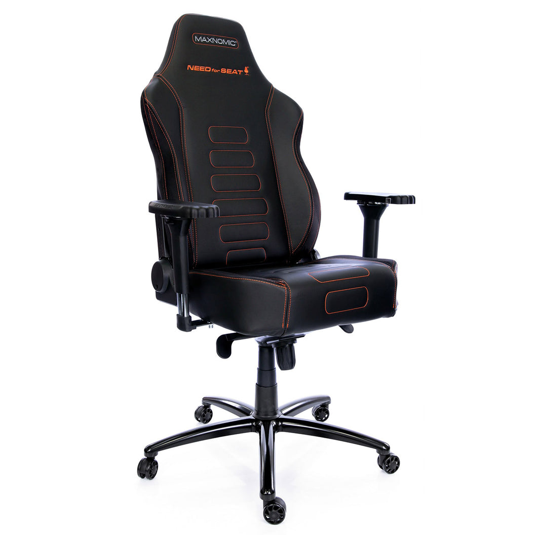 Maxnomic needforseat top xl