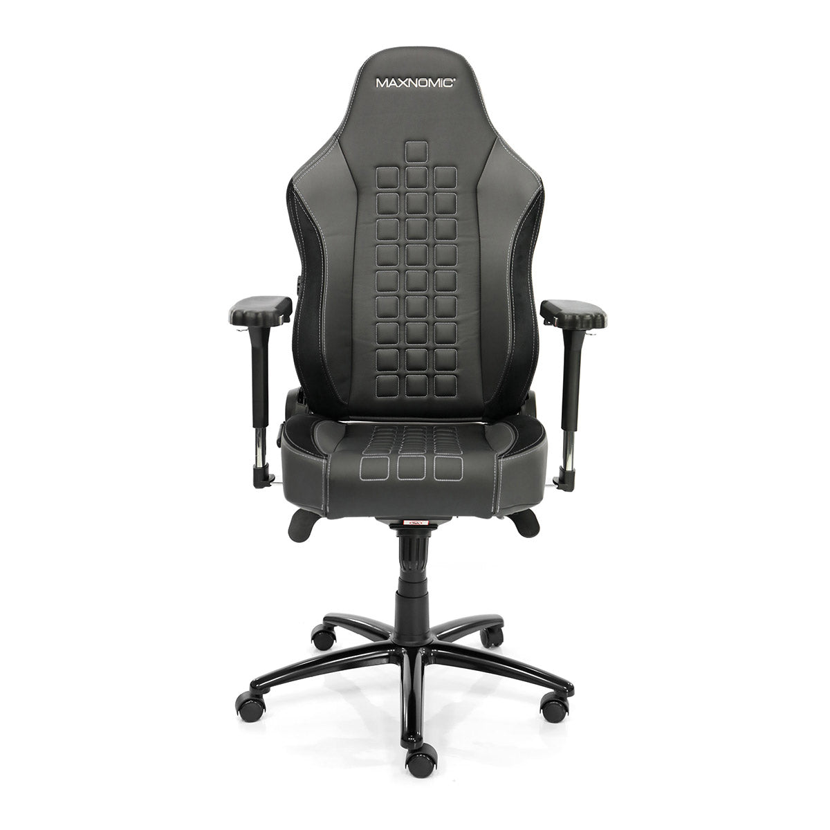 MAXNOMIC® QUADCEPTOR OFC SLIGHTLY SILVER