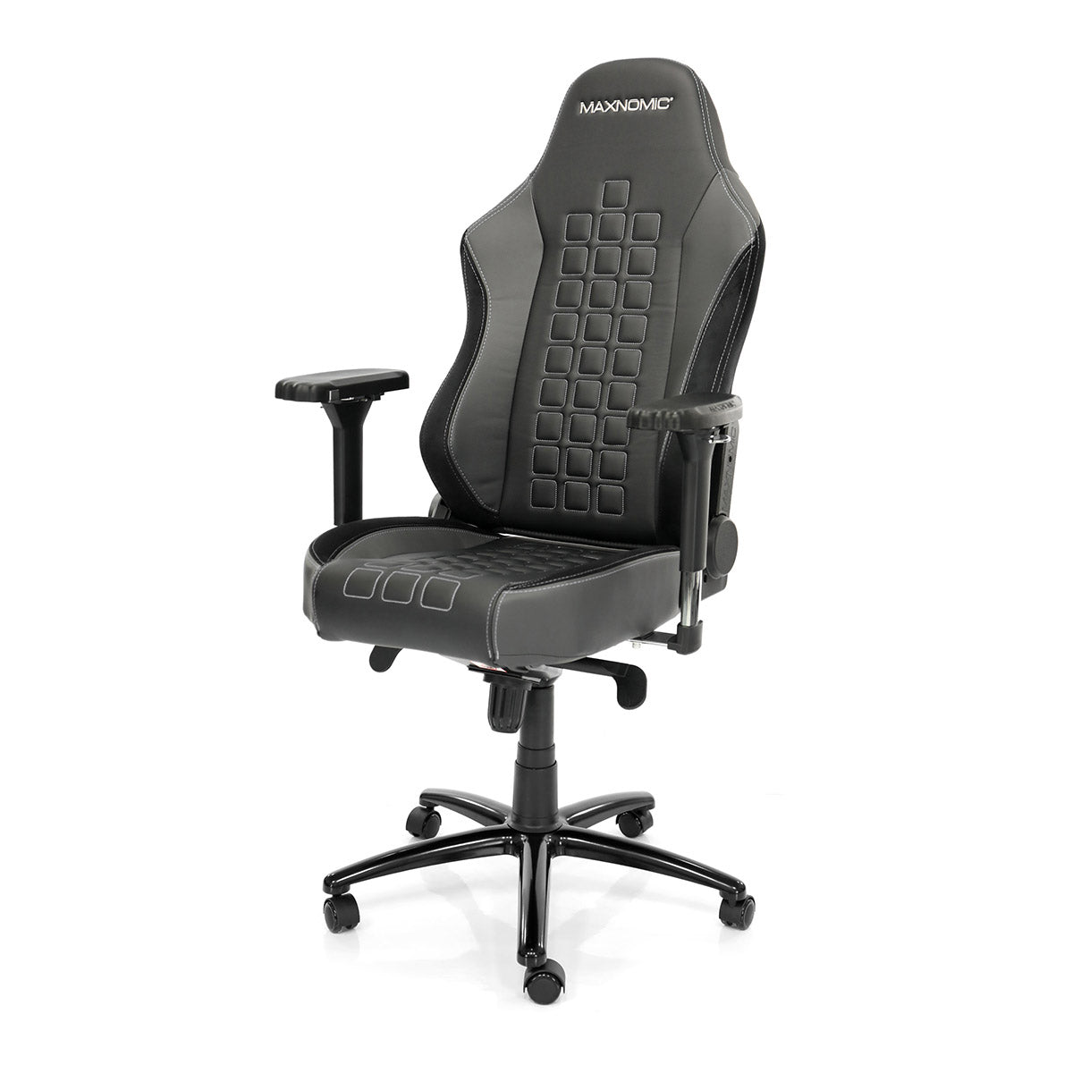 MAXNOMIC® QUADCEPTOR OFC SLIGHTLY SILVER