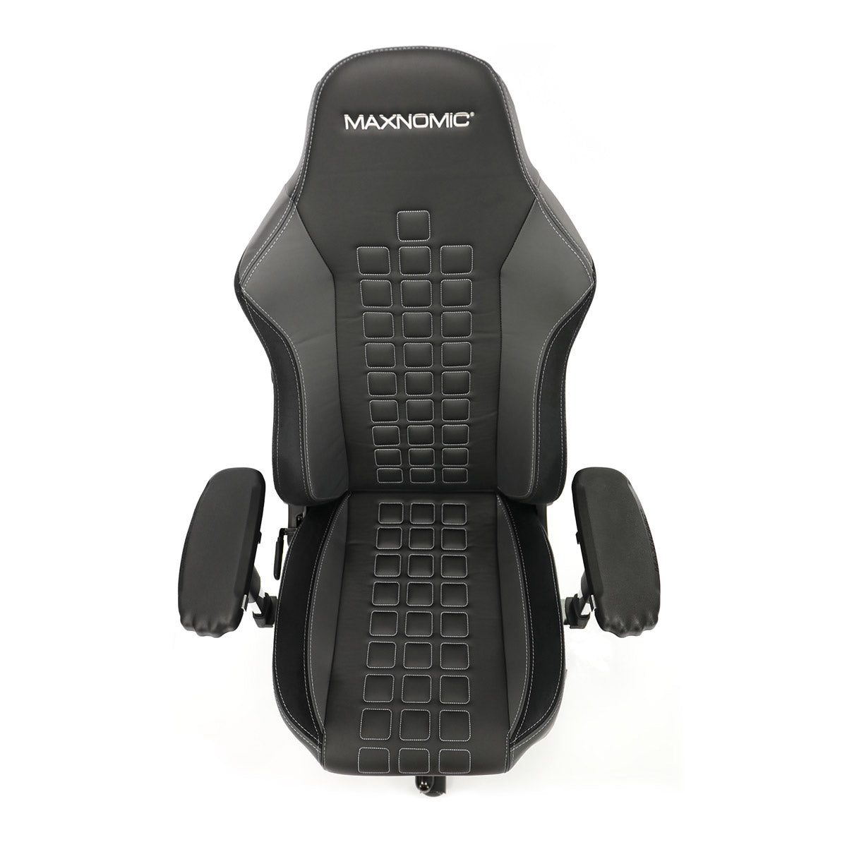 MAXNOMIC® QUADCEPTOR OFC SLIGHTLY SILVER