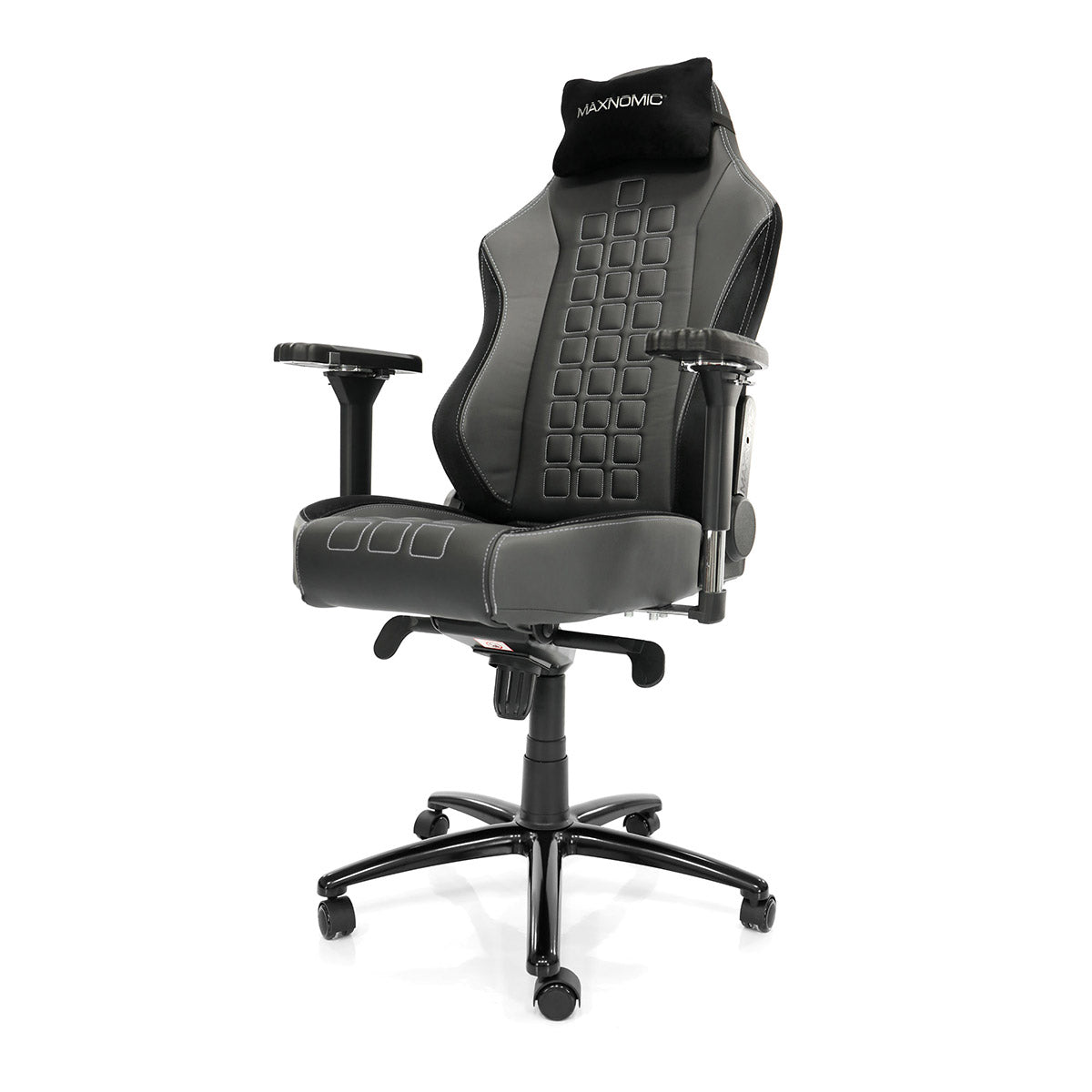MAXNOMIC® QUADCEPTOR OFC SLIGHTLY SILVER