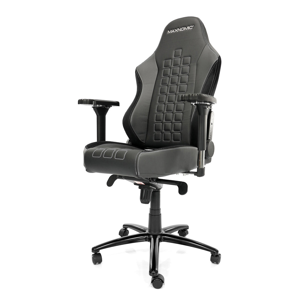 MAXNOMIC® QUADCEPTOR OFC SLIGHTLY SILVER