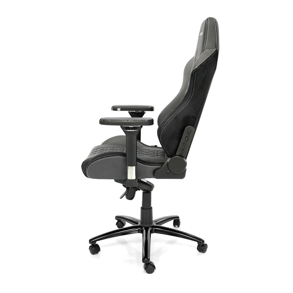 MAXNOMIC® QUADCEPTOR PRO SLIGHTLY SILVER
