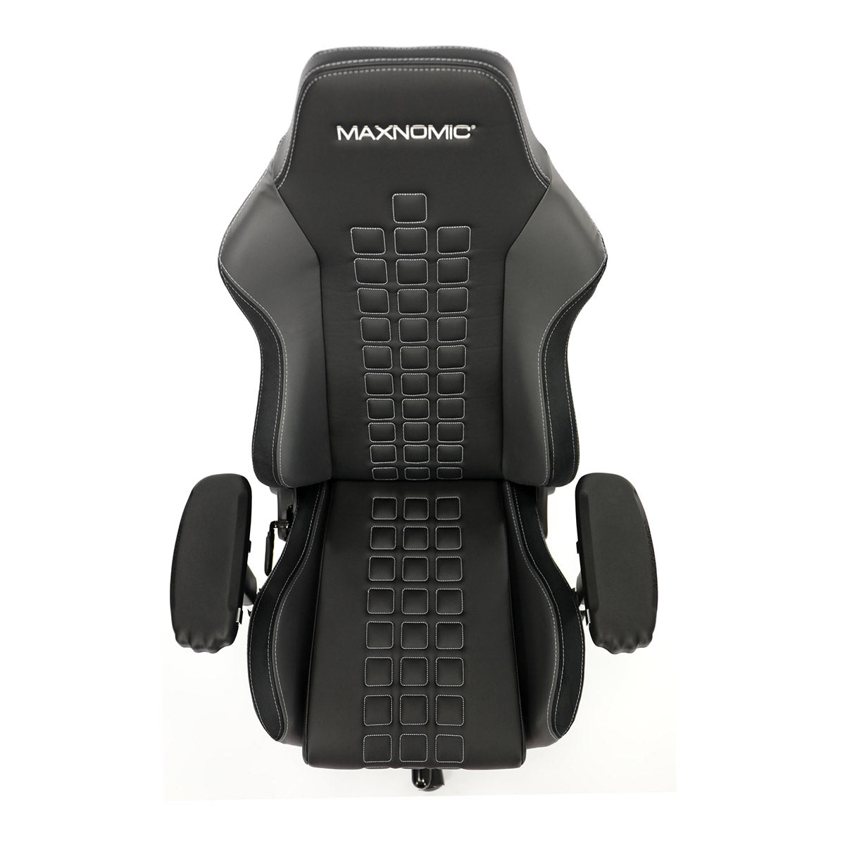 MAXNOMIC® QUADCEPTOR PRO SLIGHTLY SILVER