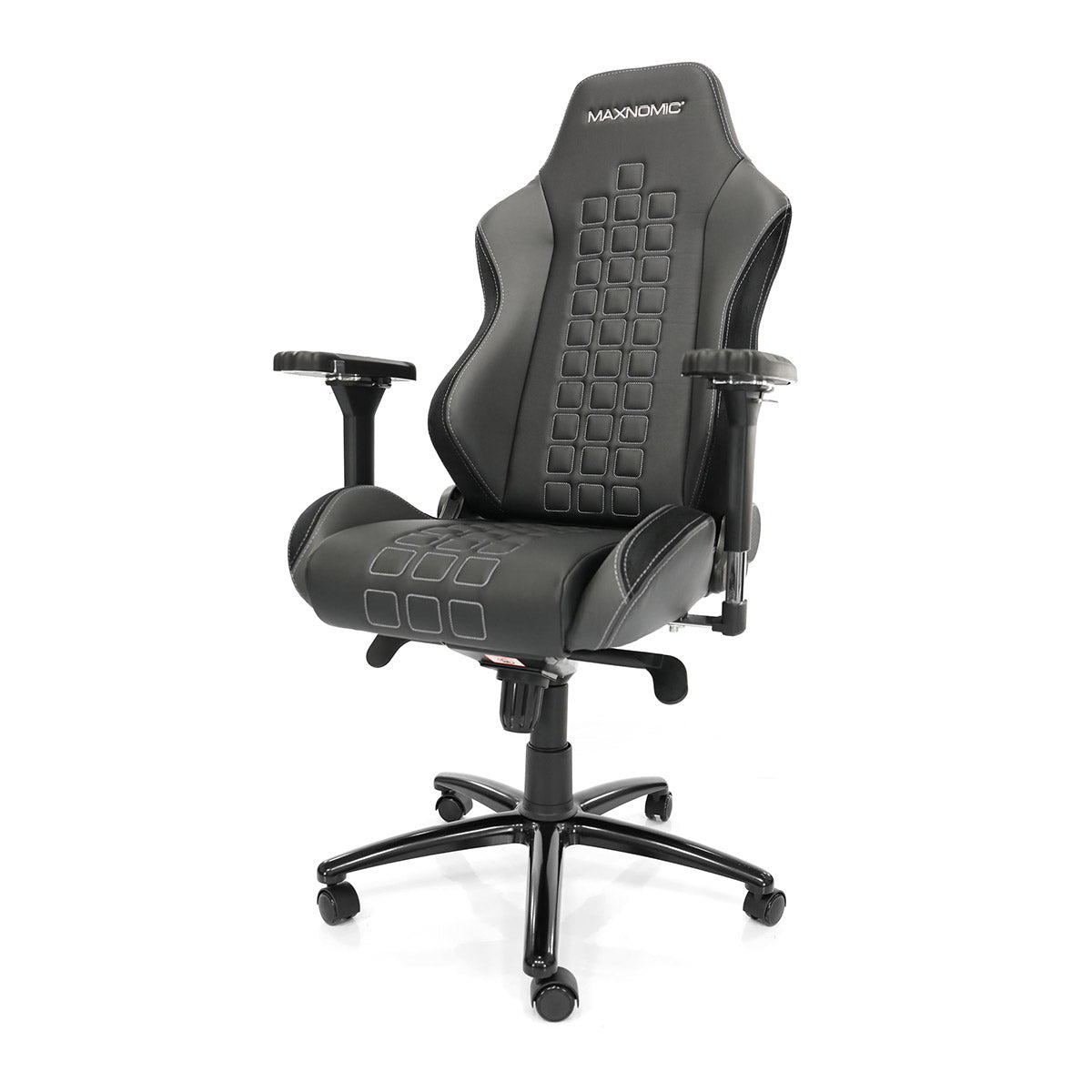 MAXNOMIC® QUADCEPTOR PRO SLIGHTLY SILVER