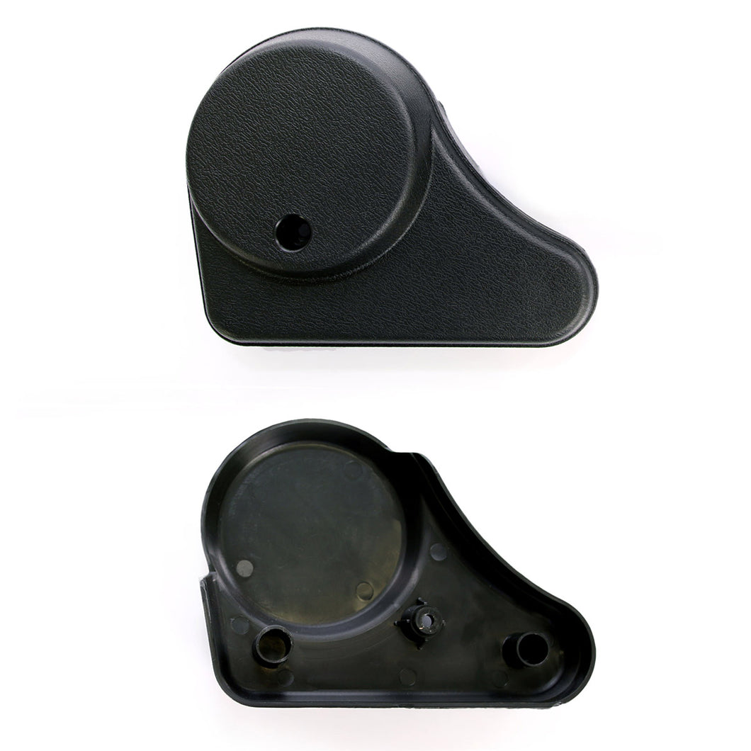 MAXNOMIC® RECLINING MECHANISM COVERS