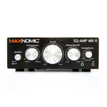 Load image into Gallery viewer, MAXNOMIC® SEATQUAKE MK-II
