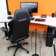 Load image into Gallery viewer, MAXNOMIC® SEATQUAKE MK-II
