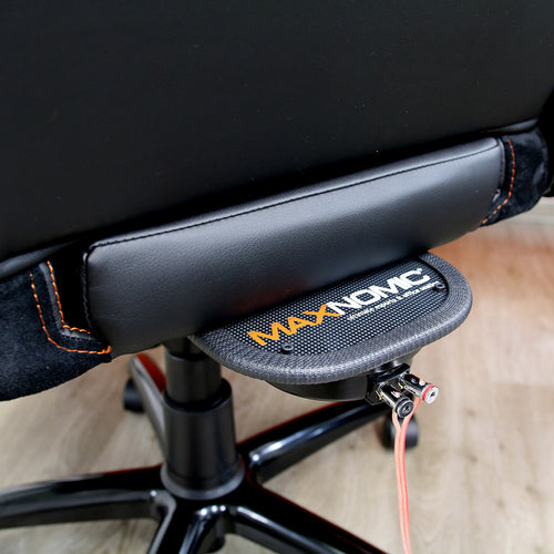 MAXNOMIC® LUMBAR SUPPORT CUSHION