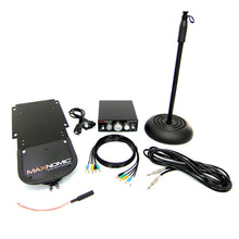 Load image into Gallery viewer, MAXNOMIC® SEATQUAKE MK-II
