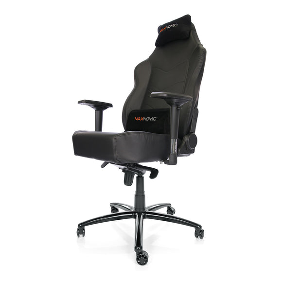 MAXNOMIC® Office & Gaming Chairs NEEDforSEAT USA