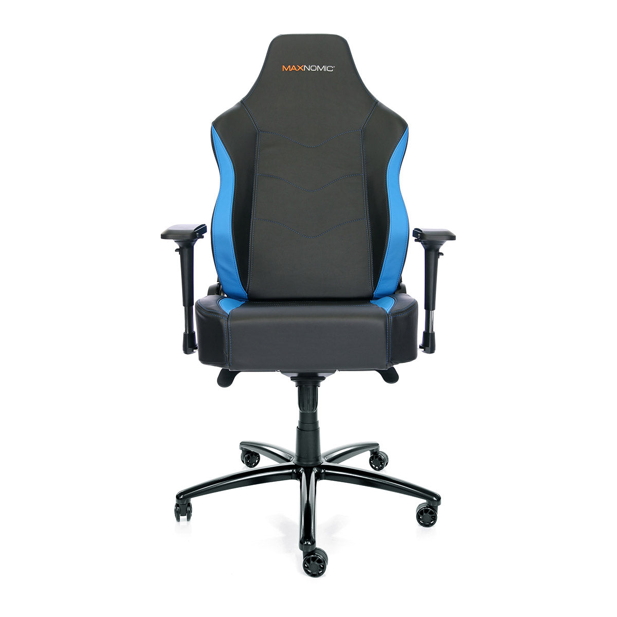 MAXNOMIC® TITANUS BLUE