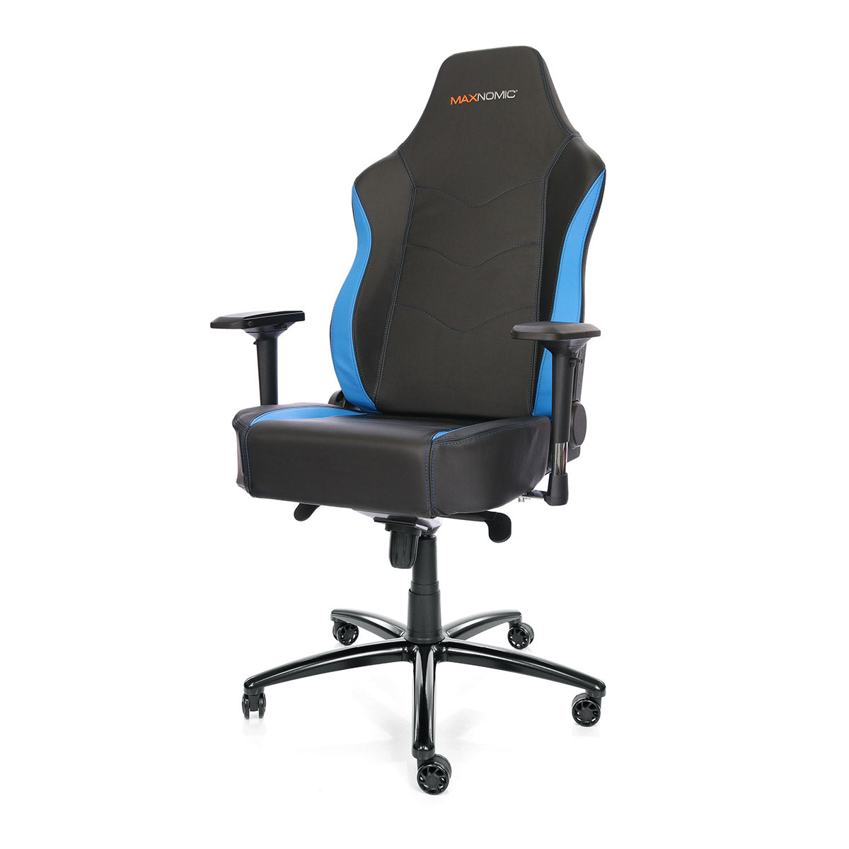 MAXNOMIC® TITANUS BLUE