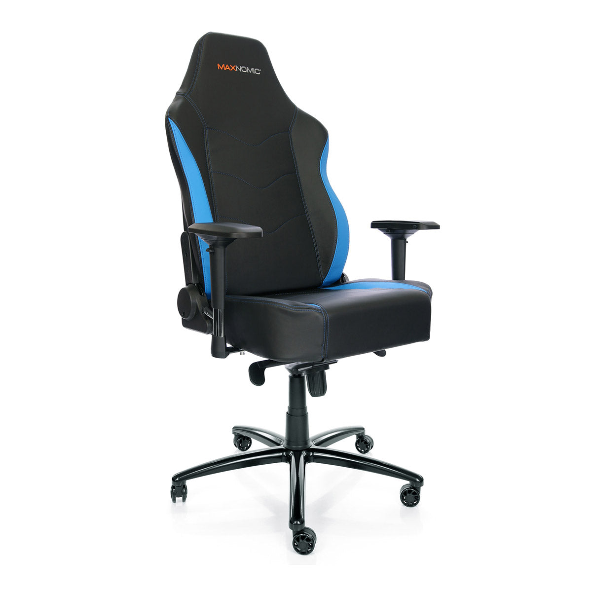 MAXNOMIC® TITANUS BLUE
