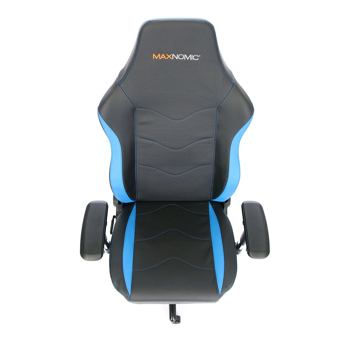 MAXNOMIC® TITANUS BLUE