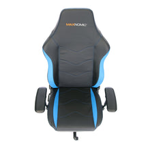 Load image into Gallery viewer, MAXNOMIC® TITANUS BLUE
