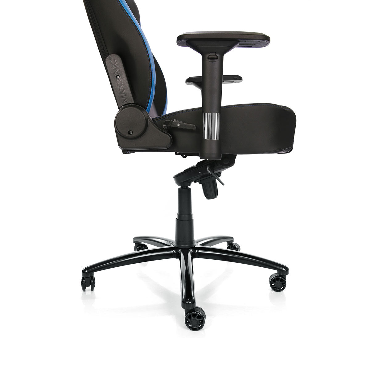 MAXNOMIC® TITANUS BLUE