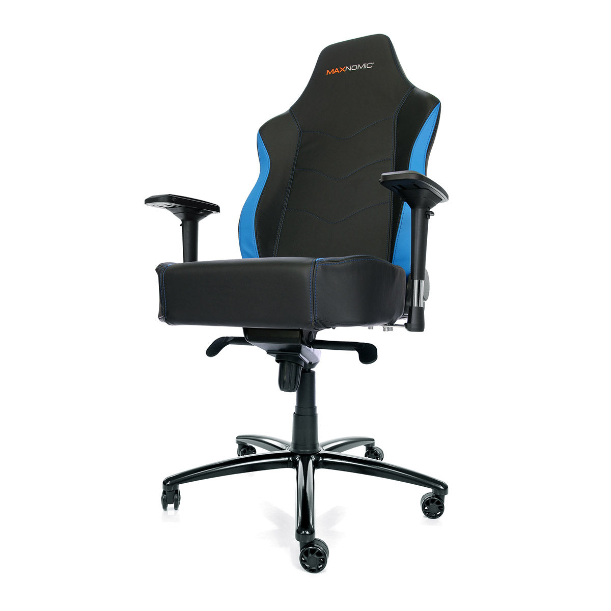 MAXNOMIC® TITANUS BLUE